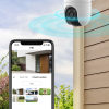 Ezviz H8C Outdoor Camera | Full HD 1080p | 360° | Wit  LEZ00021 - 5