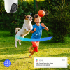 Ezviz H8C Outdoor Camera | Full HD 1080p | 360° | Wit  LEZ00021 - 9