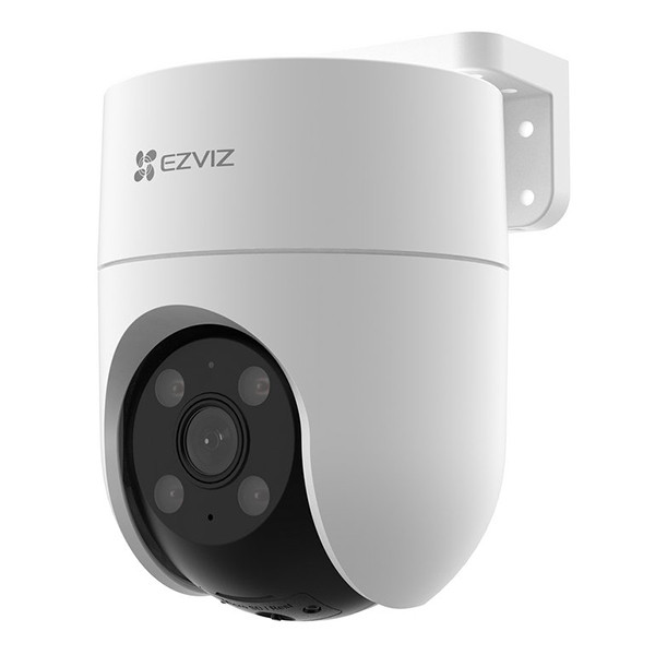 Ezviz H8C SE Outdoor Camera | Full HD 1080p | 104° | Wit LEZ00041 - 1