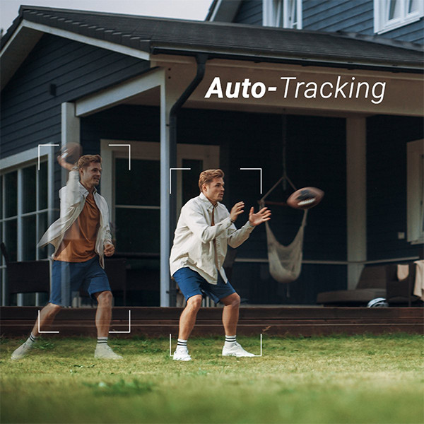 Ezviz H8C SE Outdoor Camera | Full HD 1080p | 104° | Wit LEZ00041 - 8