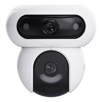 Ezviz H90 Outdoor Camera | Full HD 1440p | 360° | Wit LEZ00044