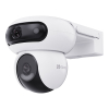 Ezviz H90 Outdoor Camera | Full HD 1440p | 360° | Wit LEZ00044 - 3