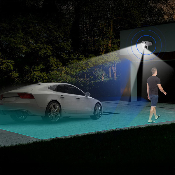 Ezviz H90 Outdoor Camera | Full HD 1440p | 360° | Wit LEZ00044 - 7