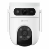 Ezviz H9C Outdoor Camera | Full HD 1620p | 360° | Wit LEZ00045 - 1