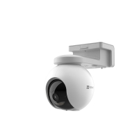 Ezviz HB8 Outdoor Battery Camera | 2K | 340° | Wit  LEZ00027