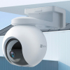 Ezviz HB8 Outdoor Battery Camera | 2K | 340° | Wit  LEZ00027 - 2