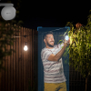 Ezviz HB8 Outdoor Kit | Battery Camera incl. Solar Panel | 2K | 340° | Wit  LEZ00028 - 5