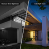 Ezviz HB8 Outdoor Kit | Battery Camera incl. Solar Panel | 2K | 340° | Wit  LEZ00028 - 6
