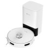 Ezviz RE4 Plus Robotstofzuiger met stofstation | LiDAR Navigatie | Wi-Fi | Wit  LEZ00035 - 1