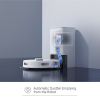 Ezviz RE4 Plus Robotstofzuiger met stofstation | LiDAR Navigatie | Wi-Fi | Wit  LEZ00035 - 4