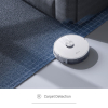 Ezviz RE4 Slimme Robotstofzuiger | LiDAR Navigatie | Wi-Fi | Wit  LEZ00034 - 6