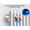 Ezviz T55 Kit | 2x Slimme radiatorknop incl. Bridge | Wit  LEZ00031 - 5