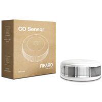 FIBARO CO Sensor | Z-Wave Plus  LFI00022