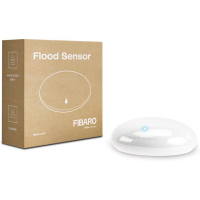FIBARO Flood Sensor | Z-Wave Plus  LFI00035