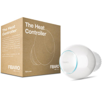 FIBARO Heat Controller | Z-Wave Plus  LFI00020