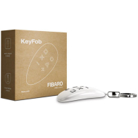 FIBARO KeyFob Afstandsbediening | Z-Wave Plus  LFI00010