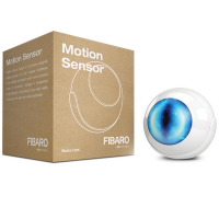 FIBARO Motion Sensor | Z-Wave Plus  LFI00034