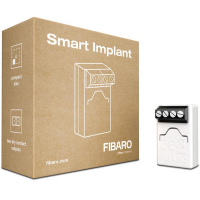 FIBARO Smart Implant | Z-Wave Plus  LFI00025
