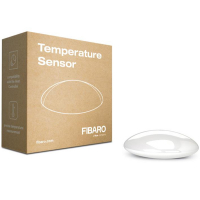 FIBARO Temperature Sensor | Bluetooth  LFI00023