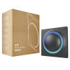 FIBARO Walli Roller Shutter | Z-Wave Plus | Max. 2200W | Antraciet LFI00094 - 1