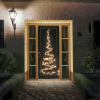 Fairybell deurkerstboom | 2.1 meter | 120 leds | Warm wit  LFA00011 - 1