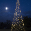 Fairybell kerstboom | 10 meter | 2000 leds | Warm wit  LFA00030 - 1