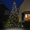 Fairybell kerstboom | 3 meter | 480 leds | Warm wit met twinkle  LFA00017