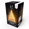 Fairybell muurkerstboom | 2 meter | 180 leds | Warm wit  LFA00034 - 2