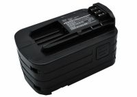 Festool BP 18 Li / BPC 18 Li / BPC 18 accu (18 V, 3000 mAh, Li-ion, 123accu huismerk)  AFE00022