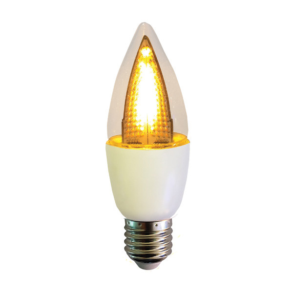 Kort leven Sanders Geduld Led lamp met vlameffect E14 Speciale led lamp E14 (kleine fitting) 123led.nl