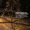 FlinQ Slimme kerstboom RGBW | 3 meter | WiFi | 1200 leds LFL00033 - 8