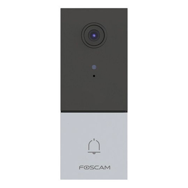 Foscam Videodeurbel VD1  LFO00008 - 2