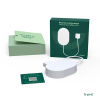Frient Elektriciteitsmeter Interface EMI2 | Zigbee 3.0 | Batterij Gevoed | Wit  LFR00002 - 1