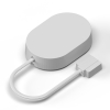 Frient Elektriciteitsmeter Interface EMI2 | Zigbee 3.0 | Batterij Gevoed | Wit  LFR00002 - 2
