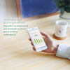 Frient Elektriciteitsmeter Interface EMI2 | Zigbee 3.0 | Batterij Gevoed | Wit  LFR00002 - 5