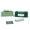 Frient Elektriciteitsmeter Interface EMI2 P1 | Geschikt voor RJ12 poort | Zigbee 3.0 | Wit  LFR00003 - 2