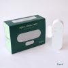Frient Entry Sensor 2 Pro | Zigbee 3.0 | Batterij Gevoed | Wit  LFR00004 - 1