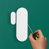 Frient Entry Sensor 2 Pro | Zigbee 3.0 | Batterij Gevoed | Wit  LFR00004 - 7