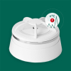 Frient Intelligent Heat Alarm | Batterij Gevoed | Zigbee 3.0 | Wit  LFR00005 - 3