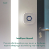 Frient Intelligent Keypad | Zigbee 3.0 | Batterij Gevoed | Wit  LFR00006 - 3