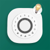 Frient Intelligent Keypad | Zigbee 3.0 | Batterij Gevoed | Wit  LFR00006 - 6