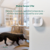 Frient Motion Sensor 2 Pet | Zigbee 3.0 | Batterij Gevoed | Wit  LFR00009 - 3