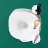 Frient Motion Sensor Pro | Zigbee 1.2 | Batterij Gevoed | Wit  LFR00010 - 6