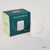 Frient Smart Button | Zigbee 3.0 | Batterij Gevoed | Wit  LFR00012 - 1