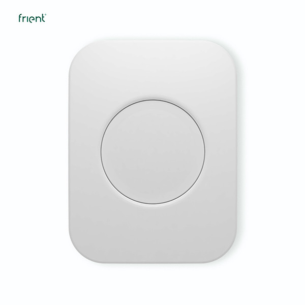 Frient Smart Button | Zigbee 3.0 | Batterij Gevoed | Wit  LFR00012 - 2