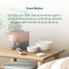 Frient Smart Button | Zigbee 3.0 | Batterij Gevoed | Wit  LFR00012 - 4