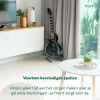 Frient Smart Humidity Sensor | Zigbee 1.2 | Batterij Gevoed | Wit  LFR00015 - 4