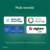 Frient Smart Humidity Sensor | Zigbee 1.2 | Batterij Gevoed | Wit  LFR00015 - 7