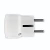 Frient Smart Plug Mini 2 | Energiemeter | Zigbee 3.0 | Wit (NL)  LFR00017 - 1