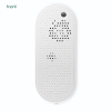 Frient Smart Siren | 90 dB | Zigbee 3.0 | Wit  LFR00018 - 2